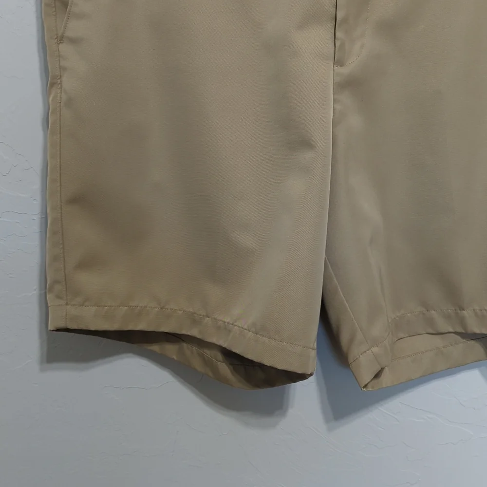 DOCKERS Premium Golf Brown Tan Short Size 44 Waist
